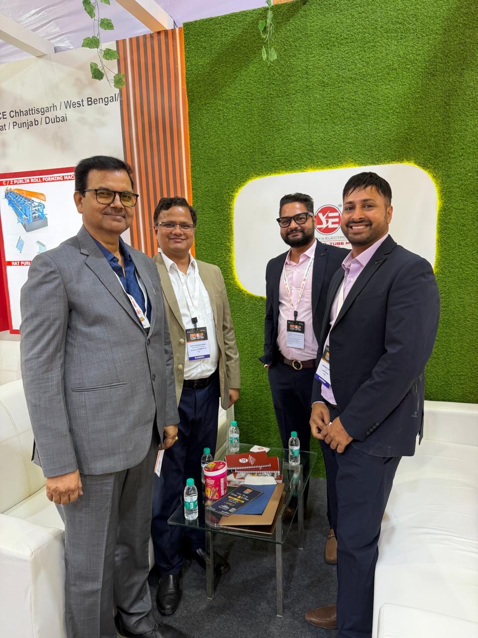 Surya Electric Events and Expo