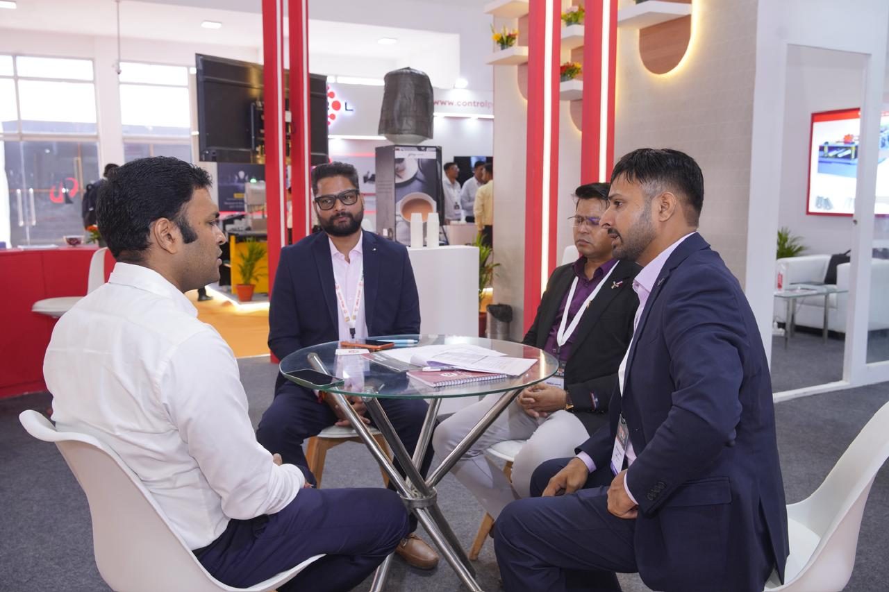 Surya Electric Events and Expo