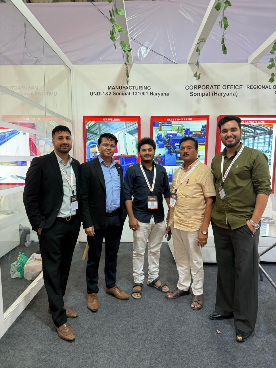 Surya Electric Events and Expo