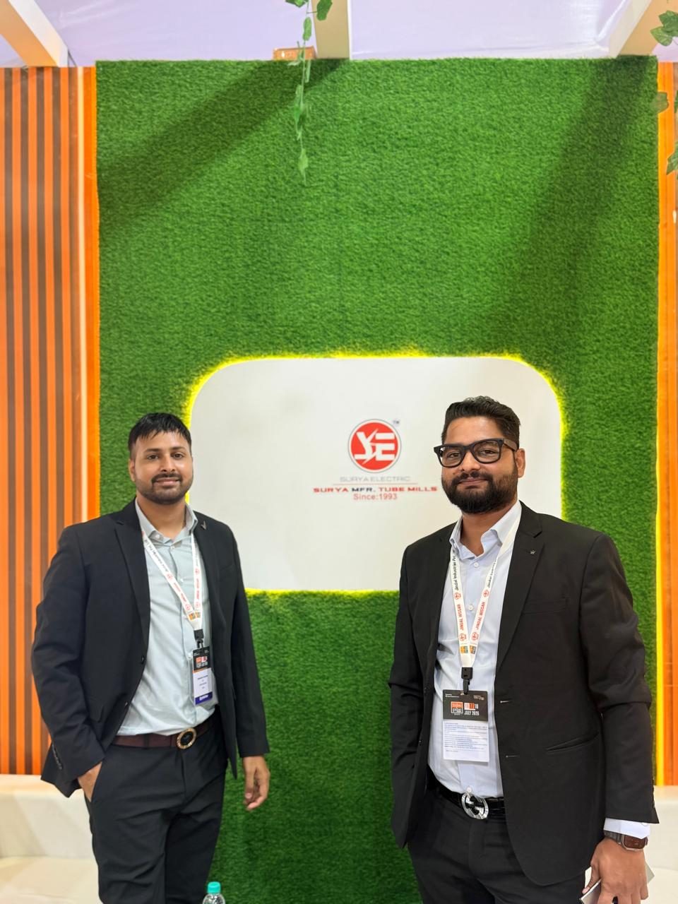 Surya Electric Events and Expo