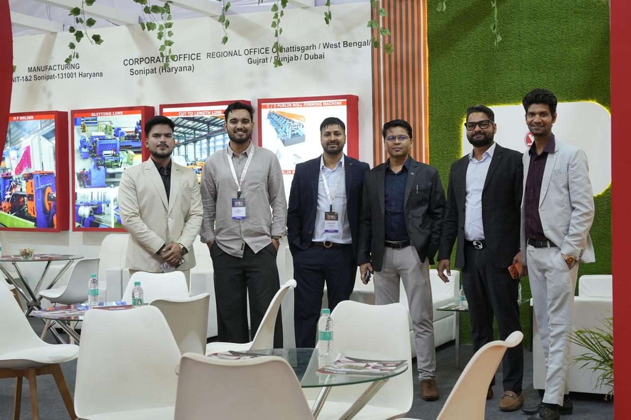 Surya Electric Events and Expo