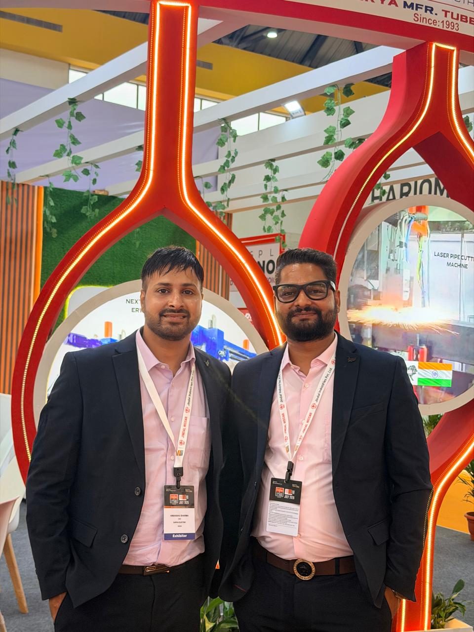 Surya Electric Events and Expo