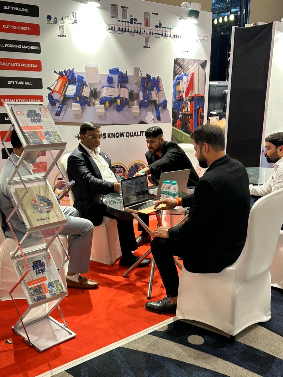 Surya Electric Events and Expo