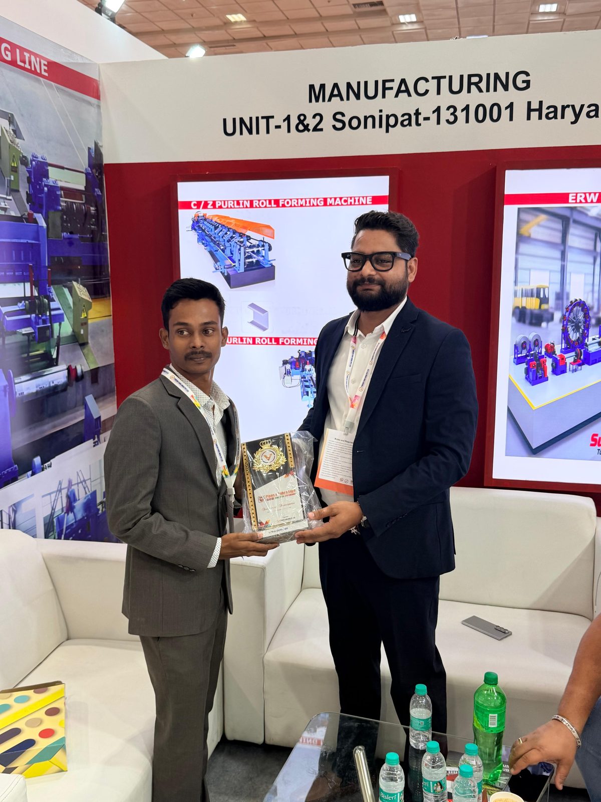 Surya Electric Events and Expo