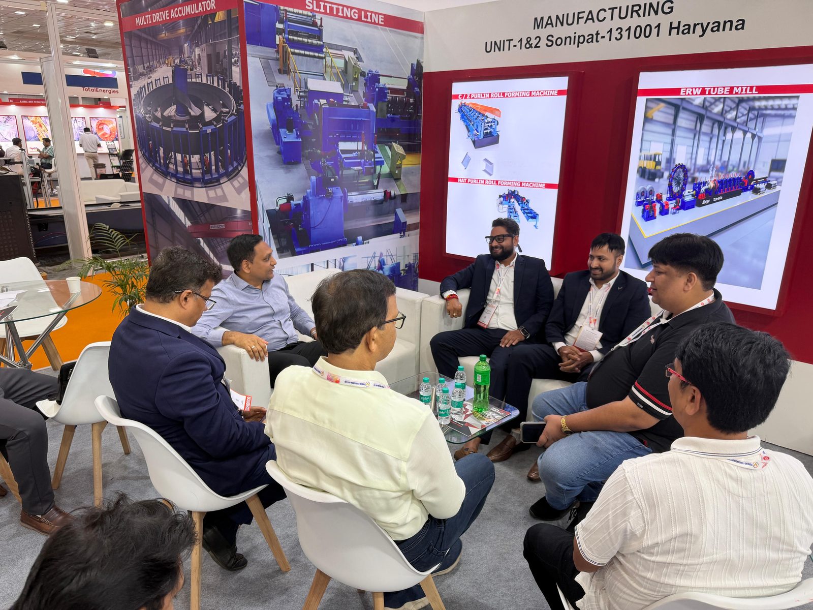 Surya Electric Events and Expo