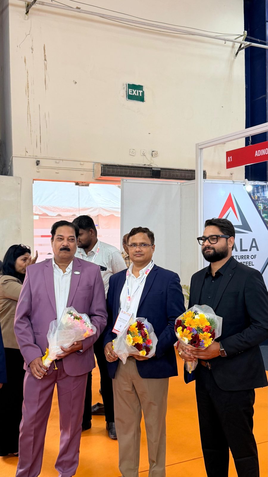 Surya Electric Events and Expo
